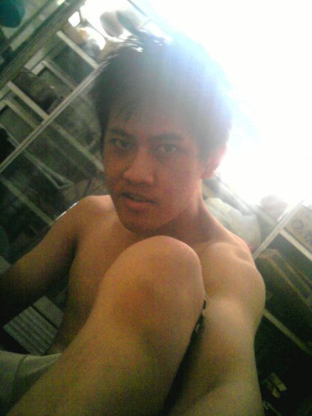 puisi rindu