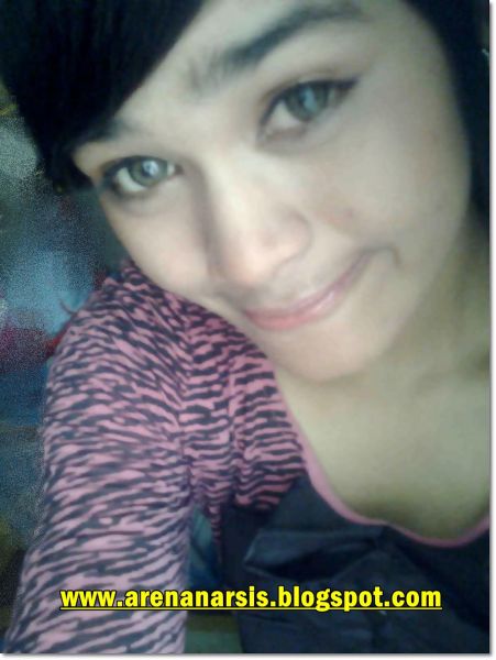 abg telanjang