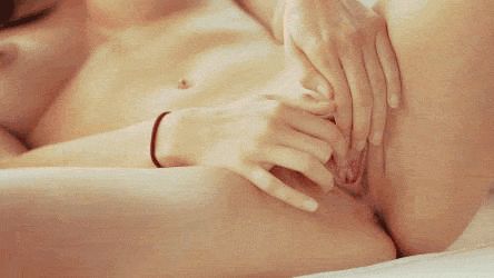 girl with 2 vaginas