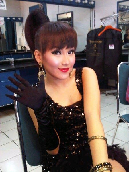 ayu ting ting bugil