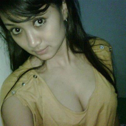 cewek montok