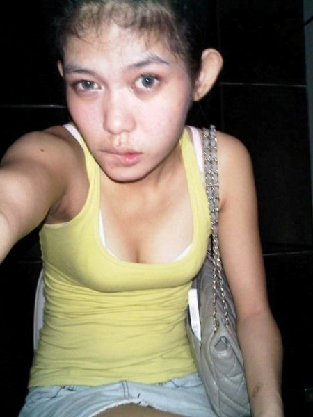 cewek arab bugil