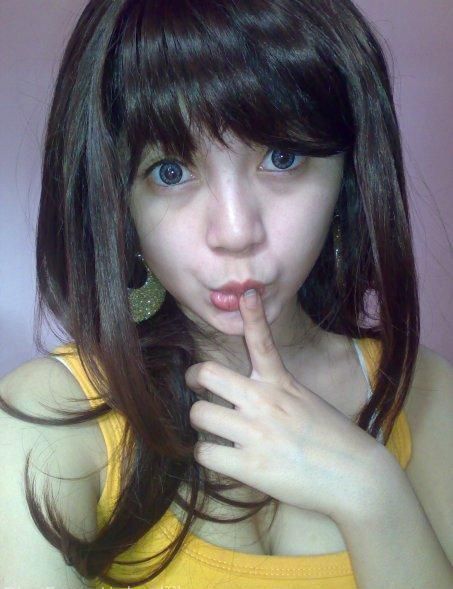 memek bugil