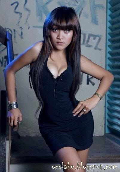 wanita tercantik di dunia