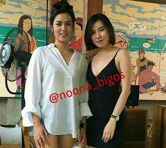 model pria celana ketat