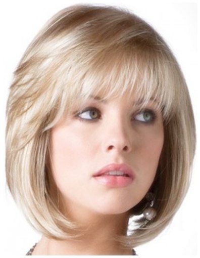 gambar model rambut