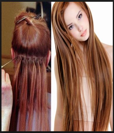 rambut pendek untuk muka lebar