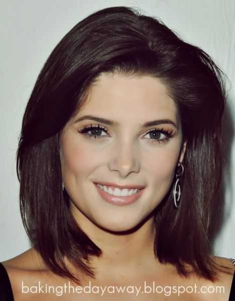 model rambut layer