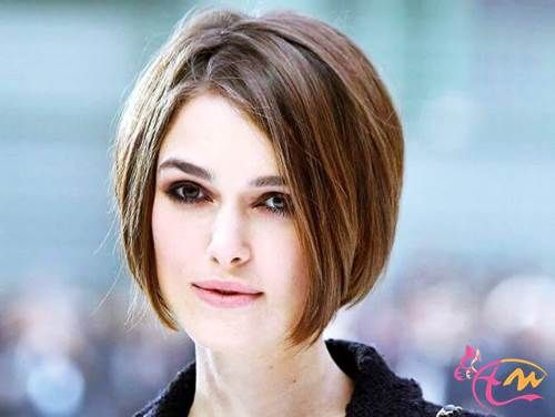 gambar rambut pendek