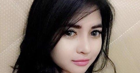 winny putri lubis tanpa make up