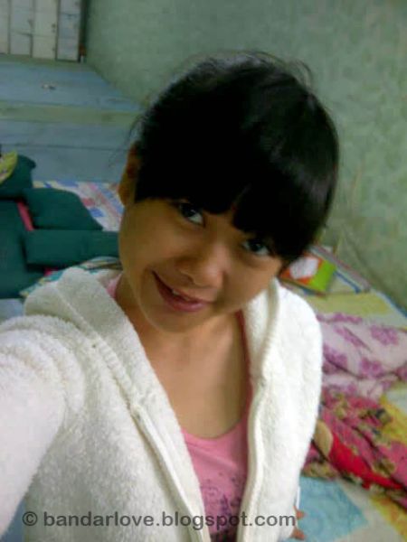 bandung amoy