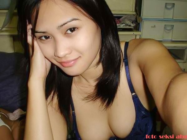 cewek jilbab bugil