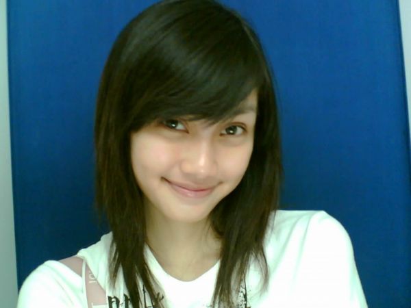cewek semarang