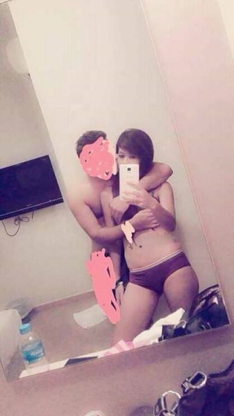 tkw bugil