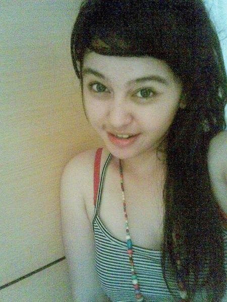 cewek abg nakal