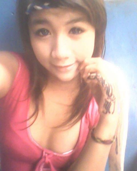 toket abg