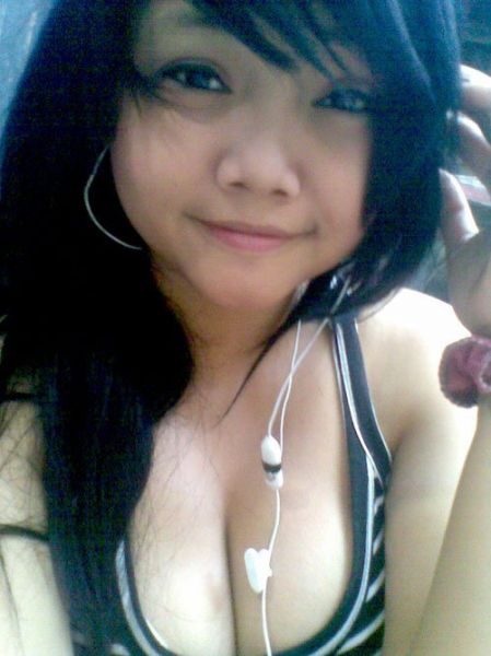 cewek nakal indonesia