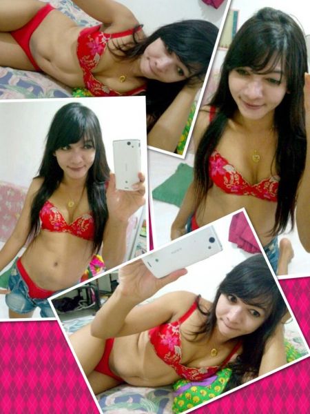 kupu kupu daur