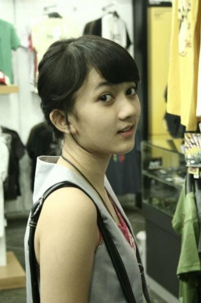 artis remaja indonesia
