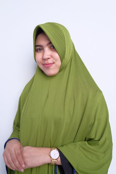 bahan coli bugil