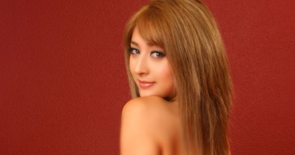 ngintip cewek mandi telanjang