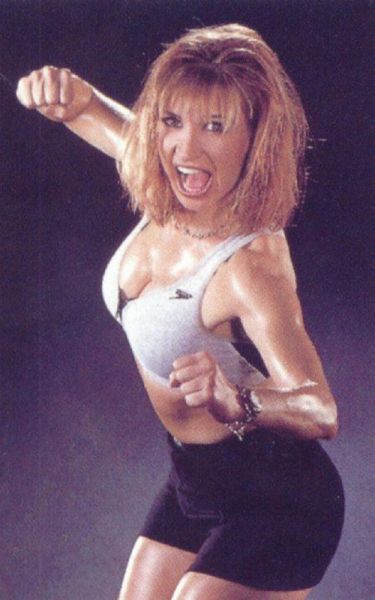 cynthia rothrock married