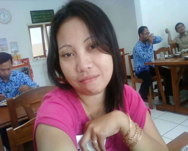 foto janda binal