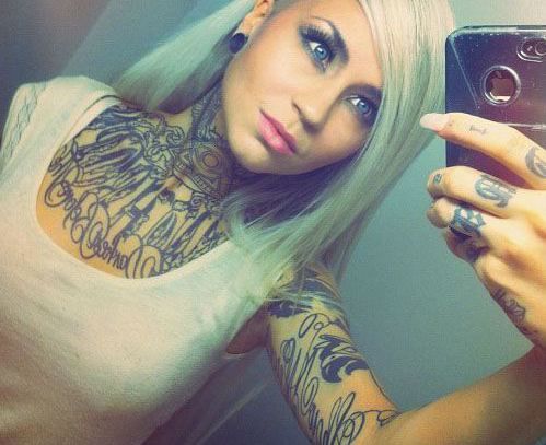 cewek cantik hot