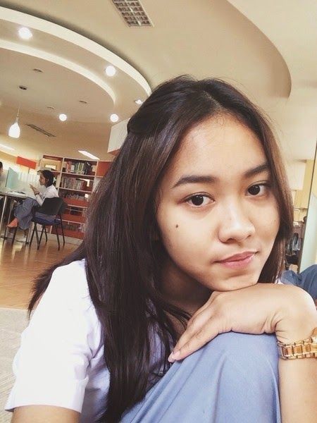 toket cewek cantik bugil