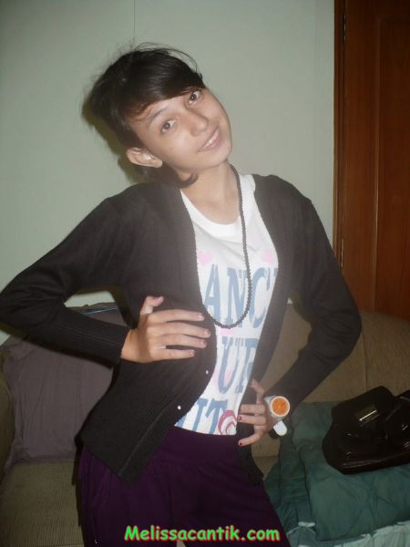 cewek sma