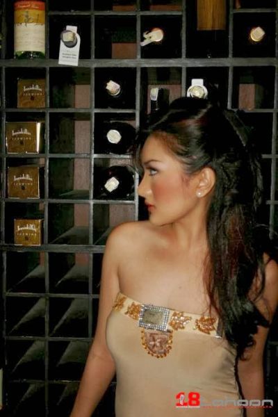 kiki amalia xxx