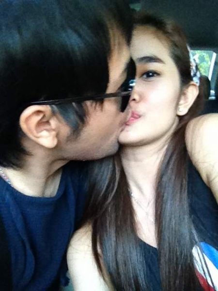 memek muncrat