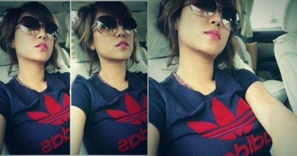 artis indo bikini