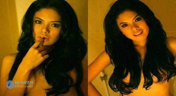 sexy artis hollywood
