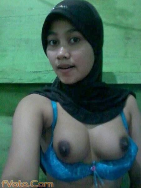 melayu tetek besar