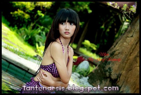 gadis sensual