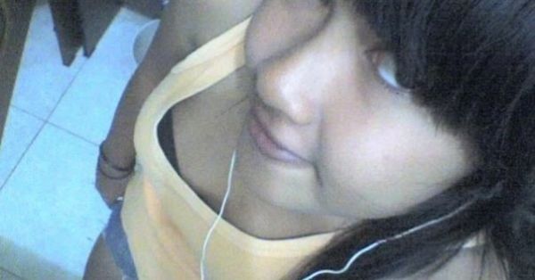 toket gadis