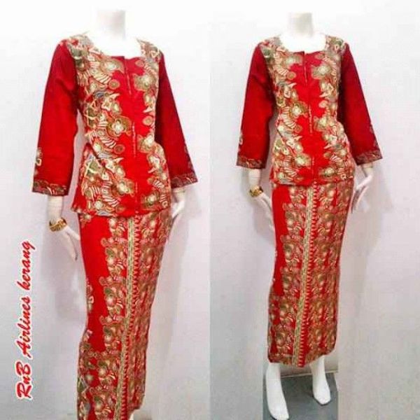 baju pesta untuk wanita
