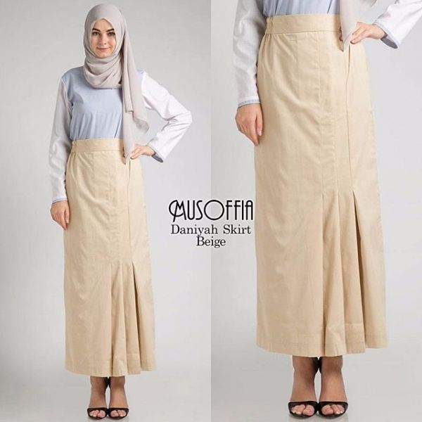 baju wanita terkini