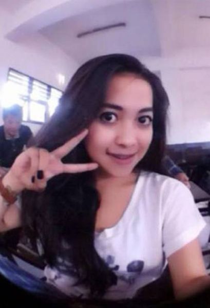 no hp cewek bispak