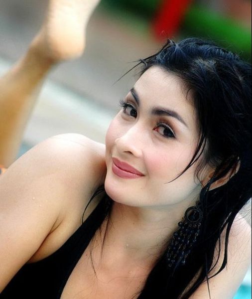 artis indonesia