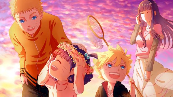 naruto hinata porn