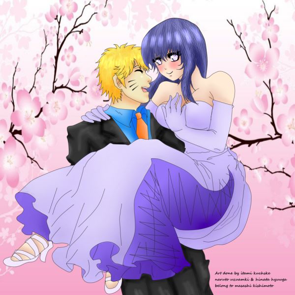 naruto and hinata do it