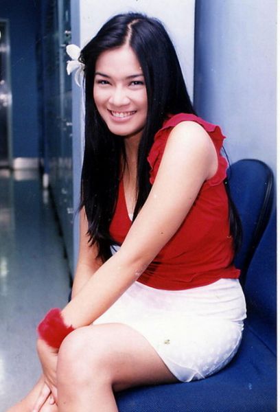 luna maya bugil