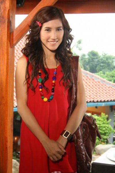 titi kamal telanjang
