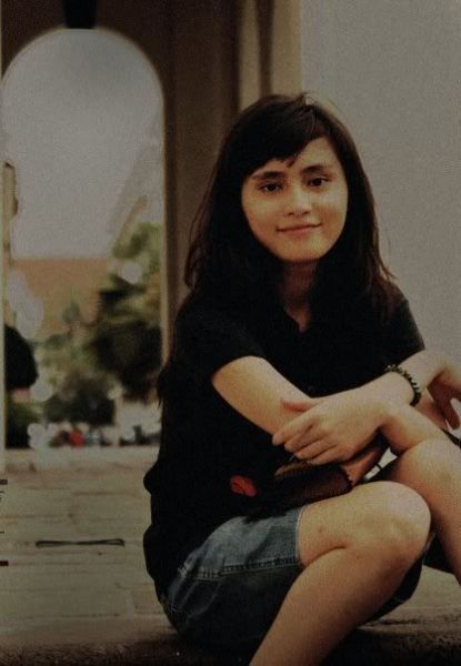 gambar lucu terkini