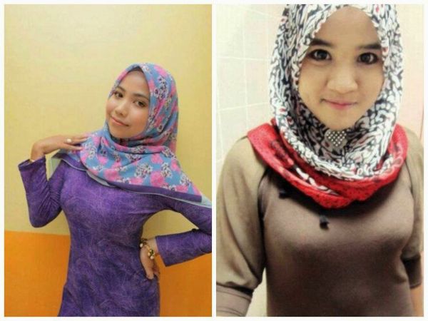 baju ketat pendek rok