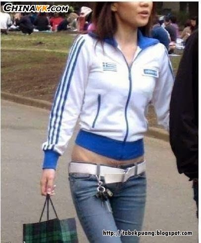 gambar wanita lubang