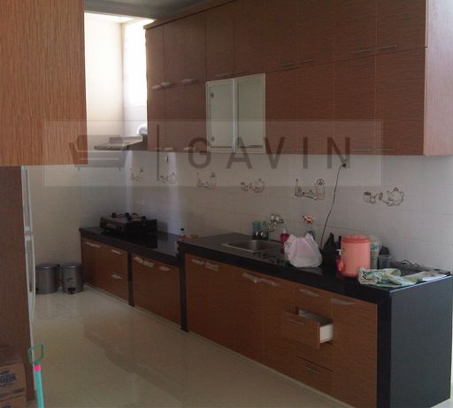 gambar dapur cantik