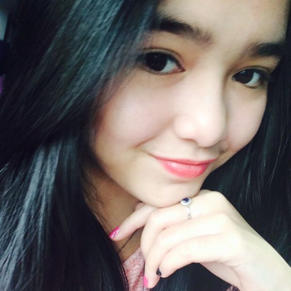 model dapur